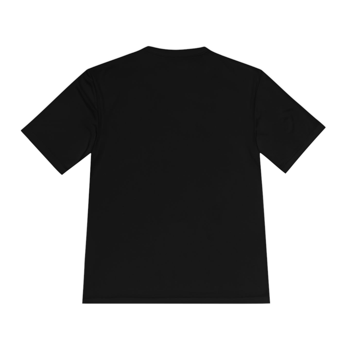 Be The Example, Not the Statistic Unisex Moisture Absorbing Tee