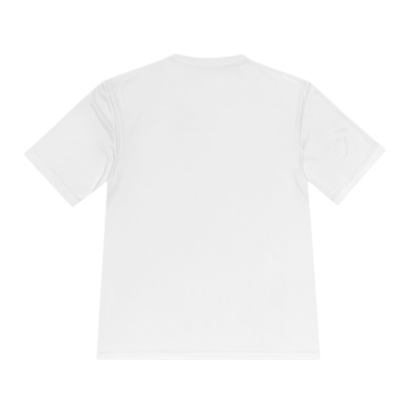 Be The Example, Not the Statistic Unisex Moisture Absorbing Tee