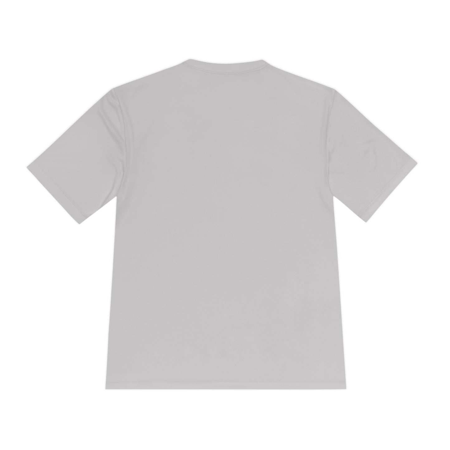Be The Example, Not the Statistic Unisex Moisture Absorbing Tee