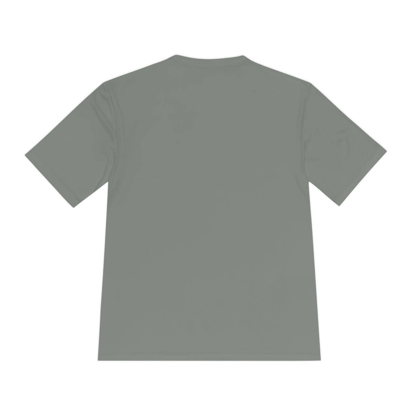 Be The Example, Not the Statistic Unisex Moisture Absorbing Tee