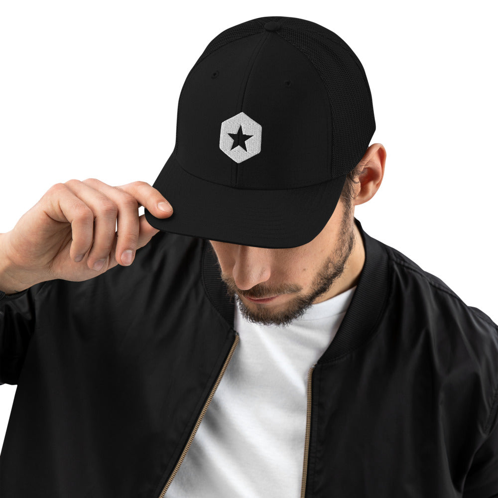 Team Linville Trucker Cap