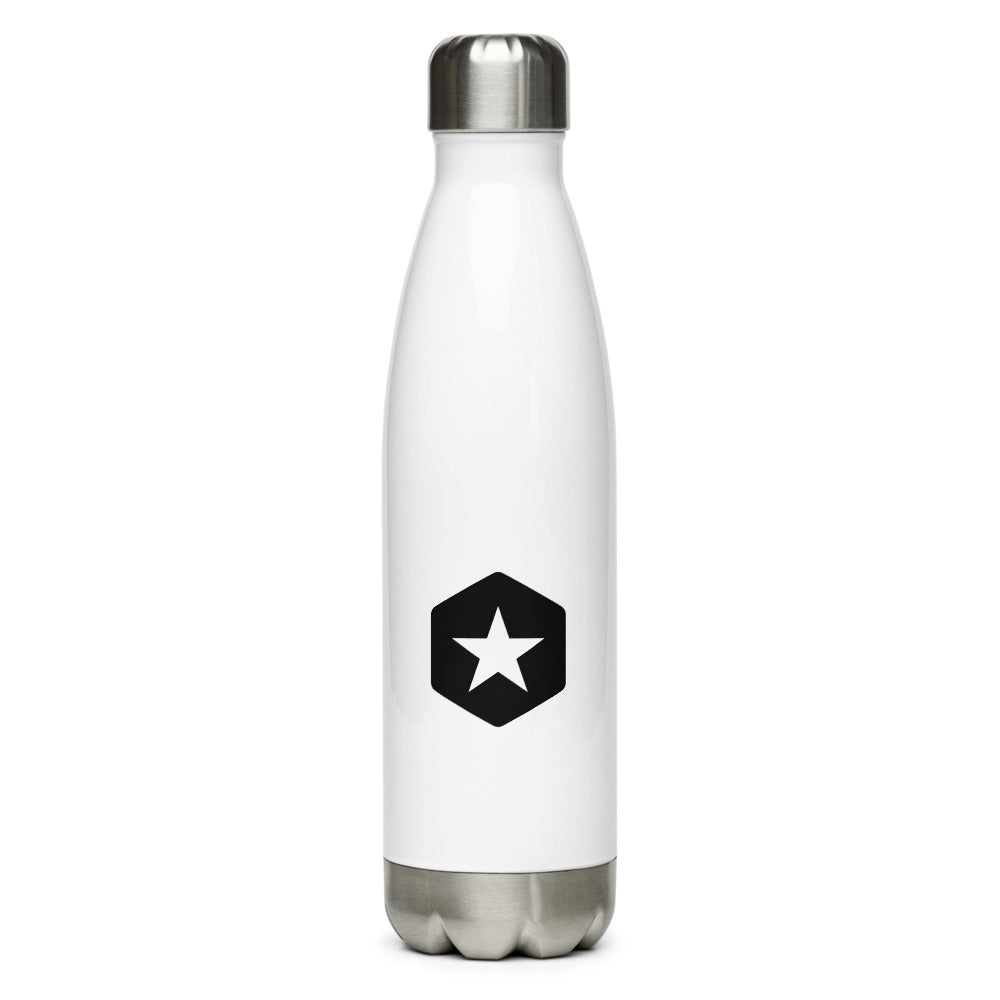Team Linville Water Bottle