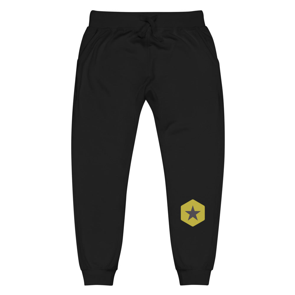 Team Linville fleece sweatpants