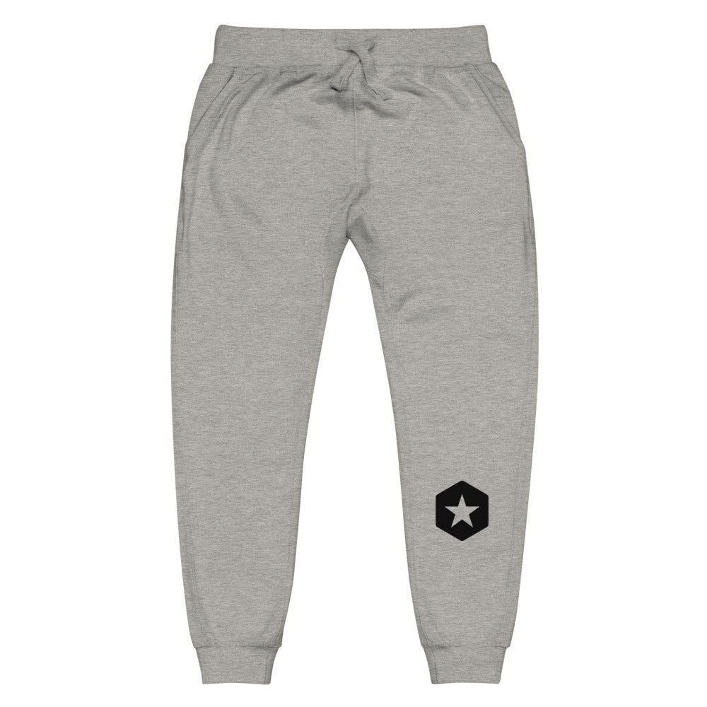 Team Linville fleece sweatpants