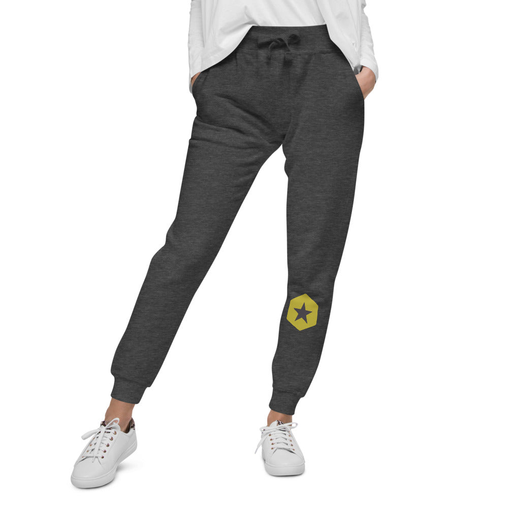Team Linville fleece sweatpants