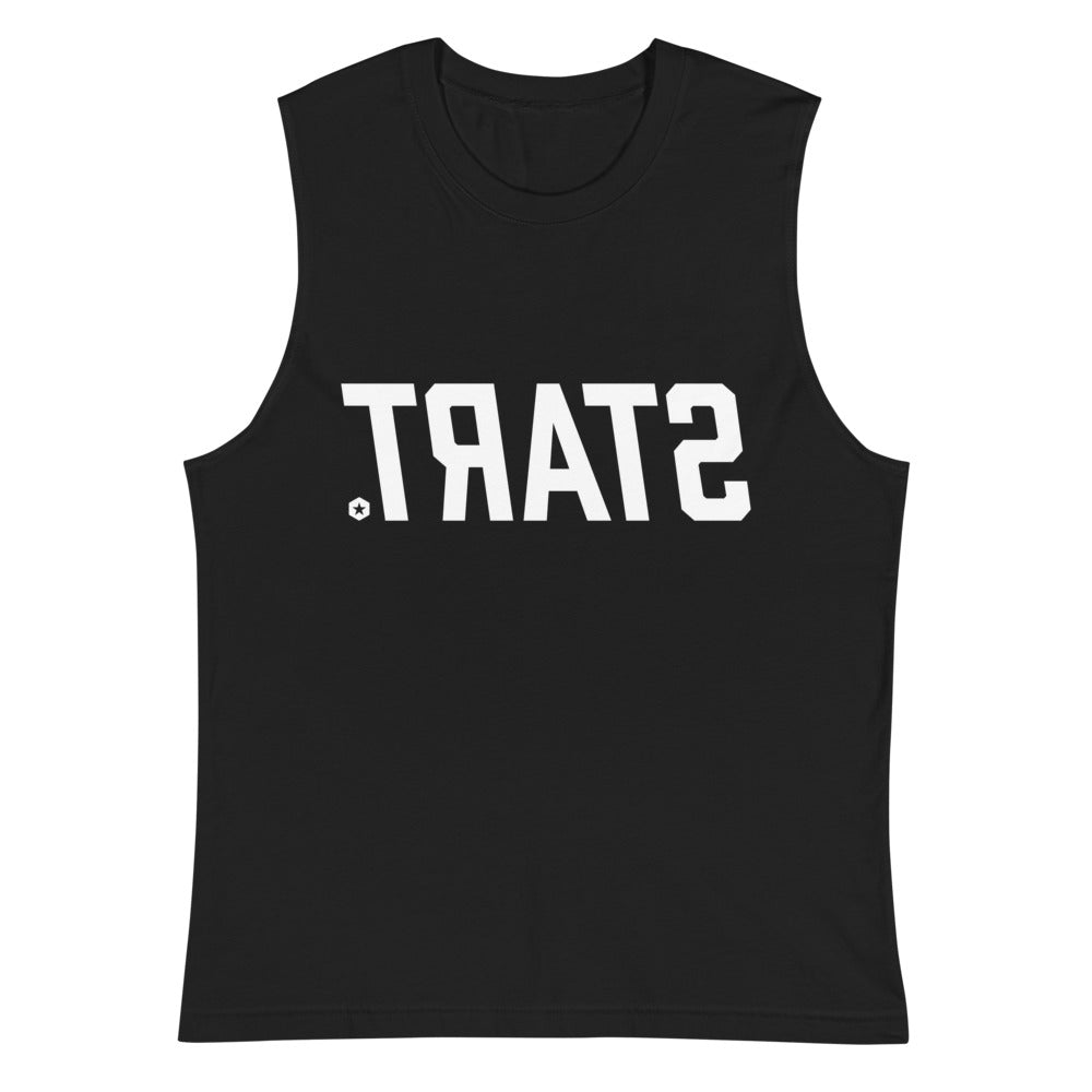 Start tank