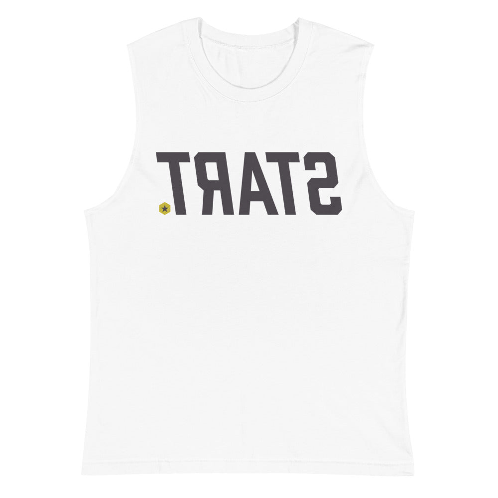 Start tank