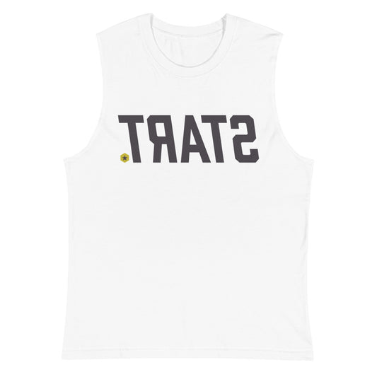 Start tank