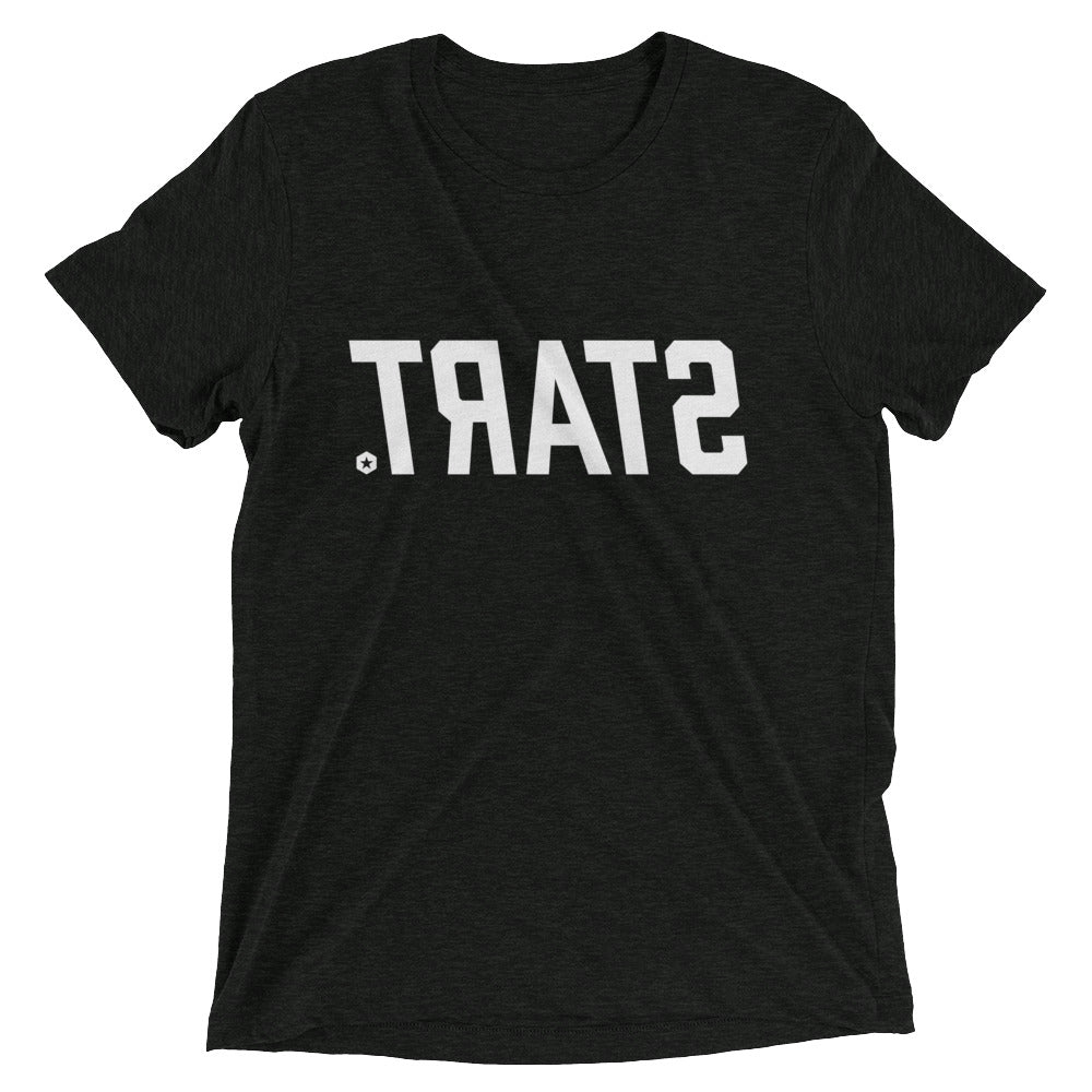 Start t-shirt