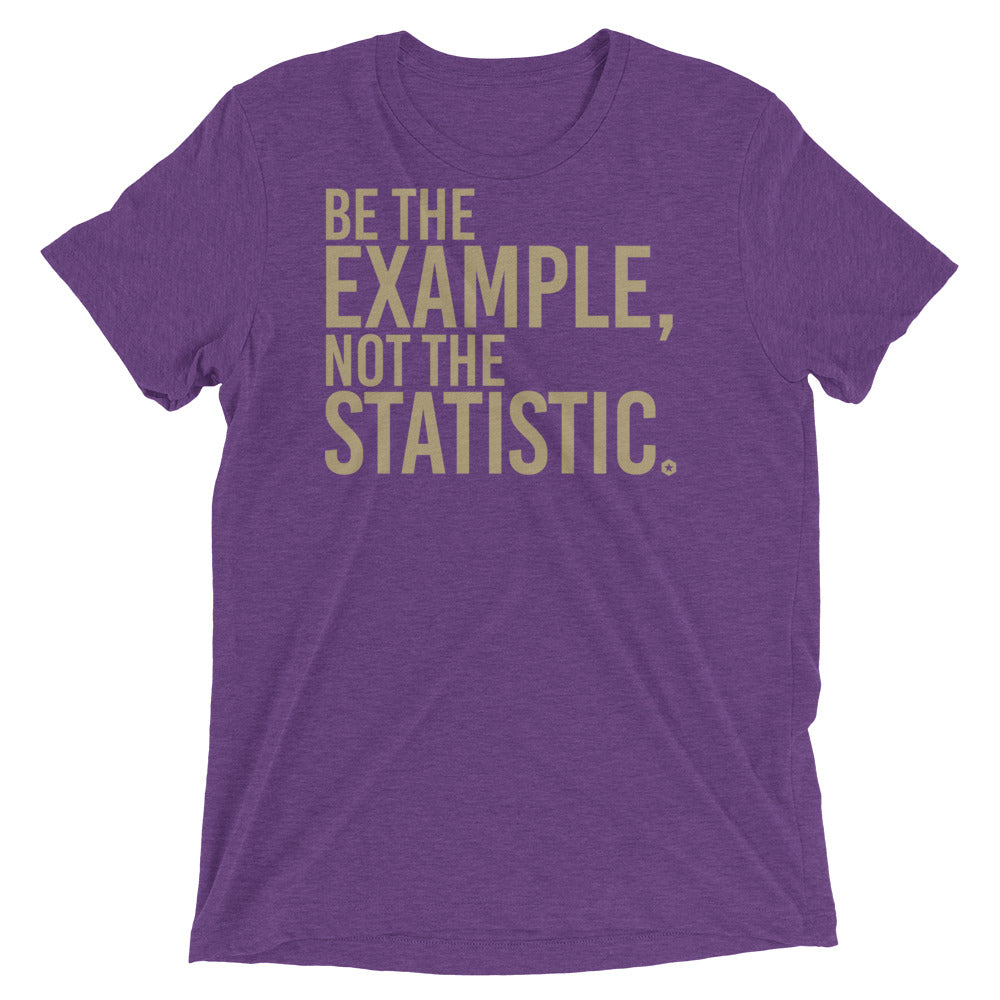 Be The Example t-shirt