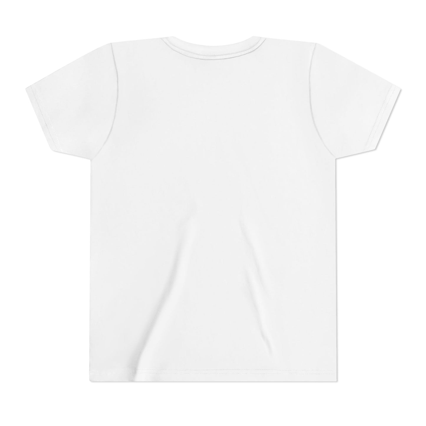 Earn Tomorrow Youth Short Sleeve T-Shirt