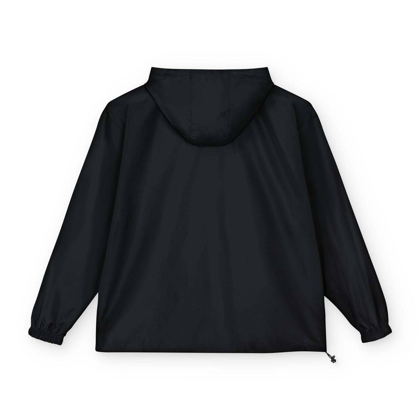 Team Linville Packable Anorak Jacket