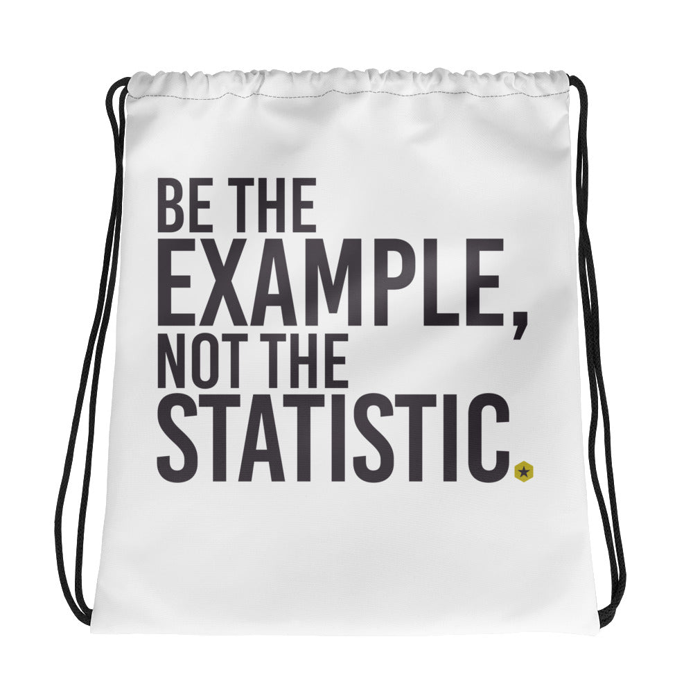 Be The Example bag