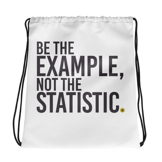 Be The Example bag