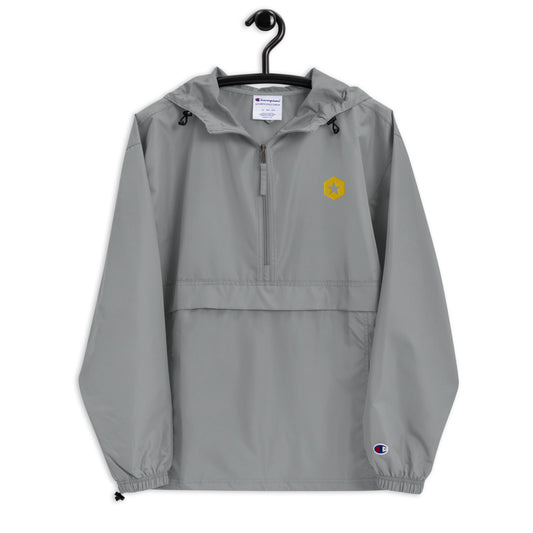 Team Linville Packable Jacket