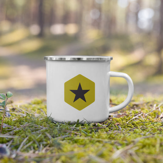 Team Linville mug