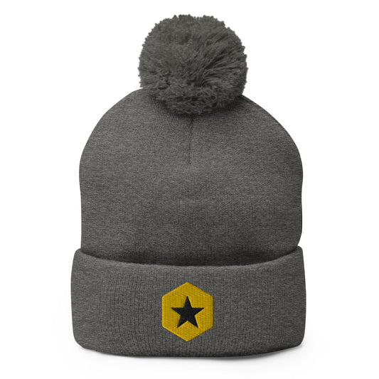 Team Linville Beanie