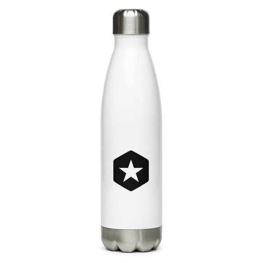 Team Linville Water Bottle